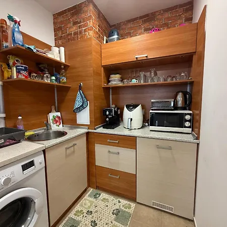Apartamento Point Sunny By Flat Mаnager